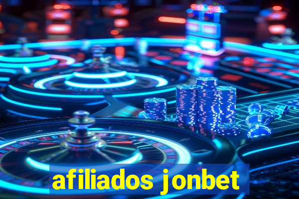 afiliados jonbet